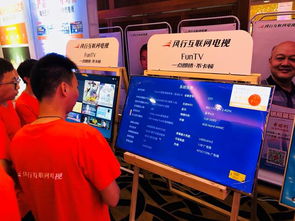 布局國家寬帶戰略，風行電視召開合伙人大會，推動互聯網銷售新模式